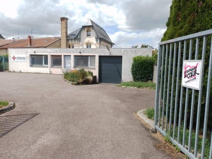 Maison des associations Damvillers