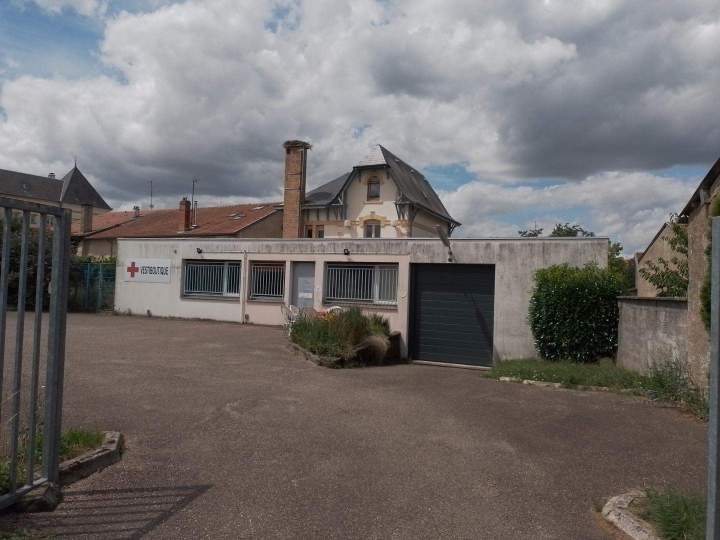 Maison des associations Damvillers
