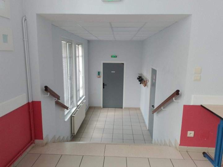 Location Salle Ambroise Damvillers