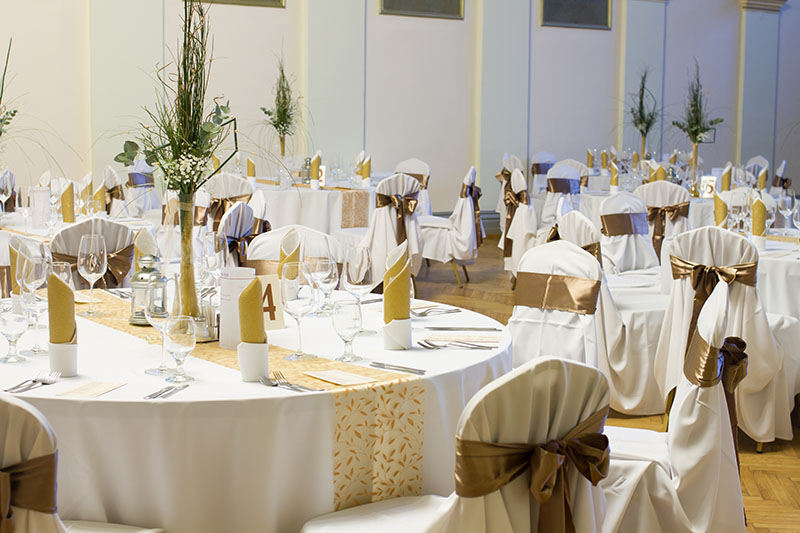 Salle de réception Damvillers
