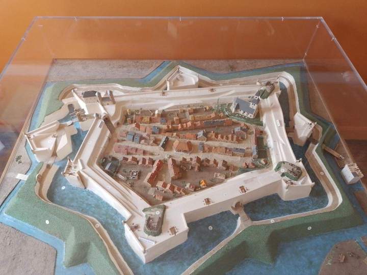 Plan Damvillers