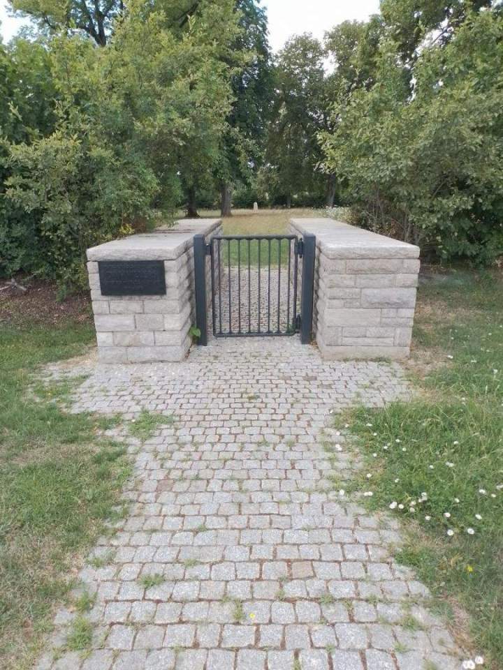 Cimetières Damvillers