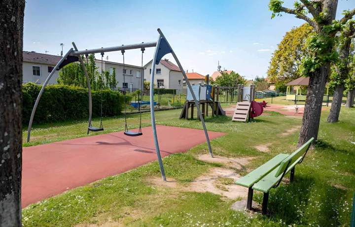 Espace pour enfants Damvillers