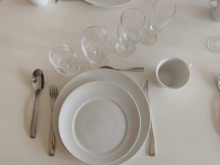 Location assiettes verres Damvillers