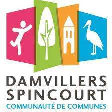 Logo Damvillers spincourt Damvillers
