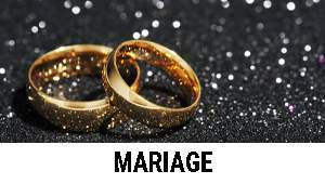 Mariage Damvillers