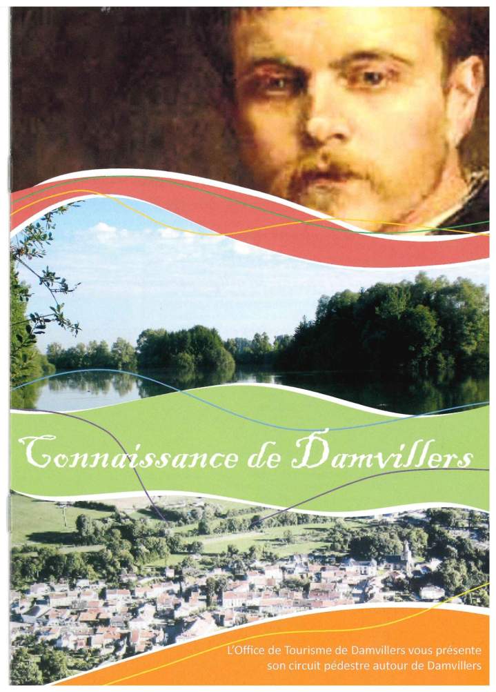 Connaissance de Damvillers PG