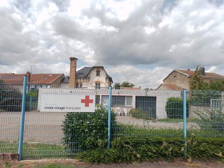 Maison des associations Damvillers