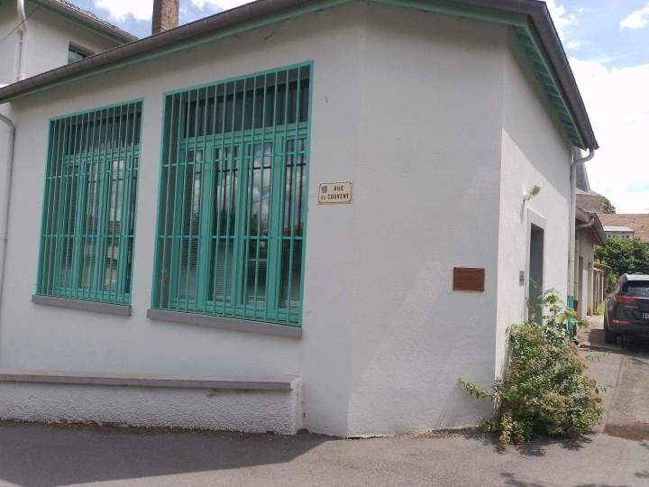 Salle municipale Ambroise Damvillers